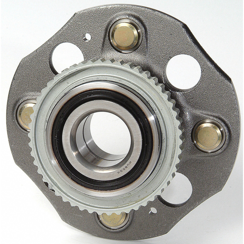 MOOG 92-93 Honda Accord Rear Hub Assembly thumbnail 6