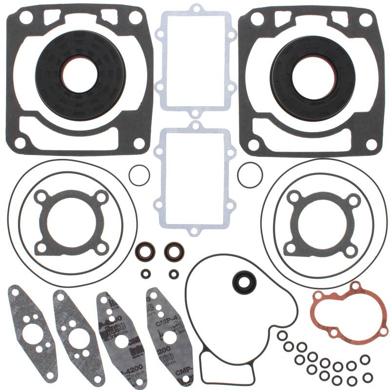 VEP Complete Gasket Kit