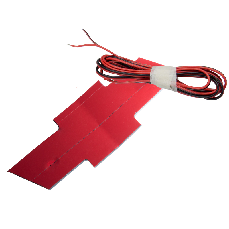 Oracle 16-19 Chevrolet Camaro Illuminated Bowtie - Dual Intensity - Pink thumbnail 9