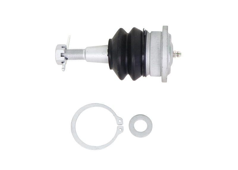 Whiteline 07-16 Chevrolet Silverado 1500 LT Fixed Offset UCA Replacement Ball Joint Kit