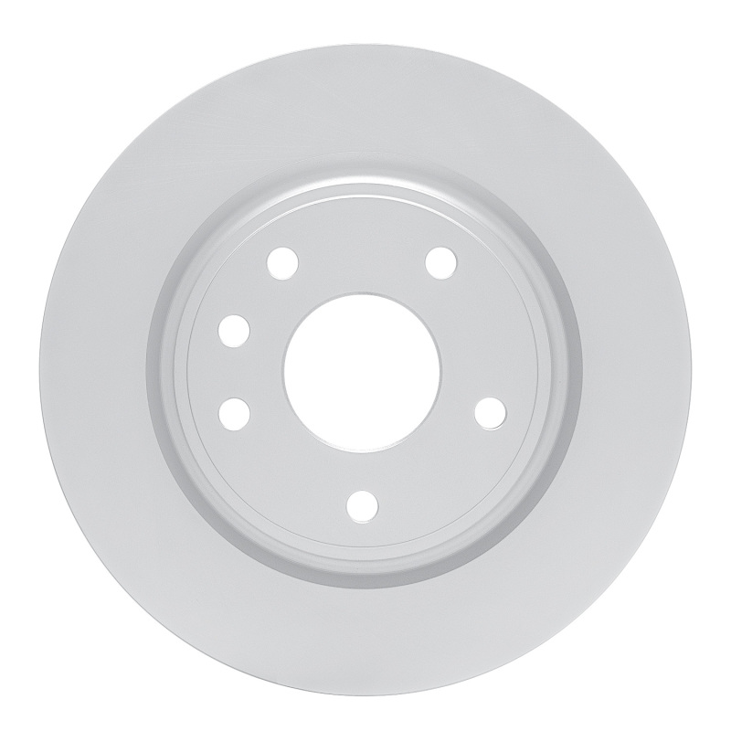 R1 17-24 Chrysler Grand CaraVan Front & Rear Carbon Coated Rotor Set w/Ceramic Pads (Bundled Kit)