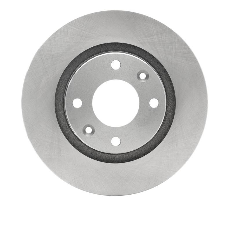 DFC Brake Rotors - Plain