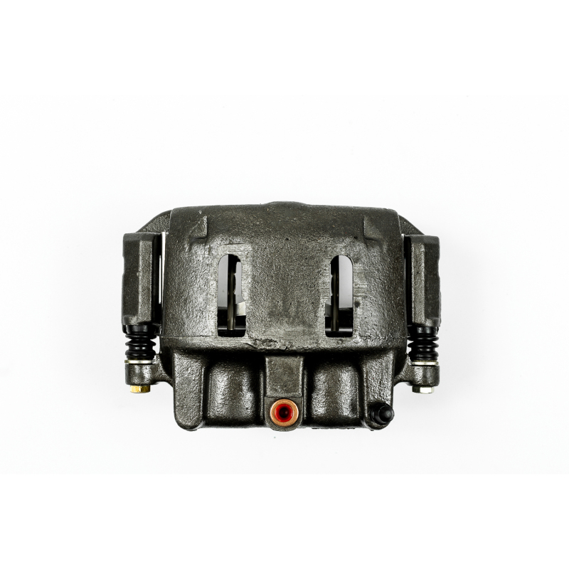Power Stop 95-01 Ford Explorer Front Left Autospecialty Caliper w/Bracket thumbnail 4