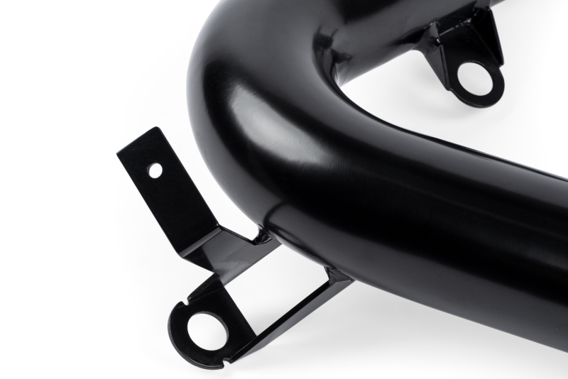 APR 15-20 Audi A3/A3 Quattro/S3/15-19 VW Golf R/GTI (MQB) 1.8T/2.0T Turbo Outlet & Throttle Body Kit thumbnail 8