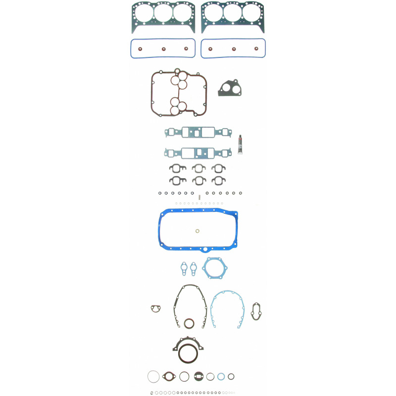 FEL Engine Gasket Sets