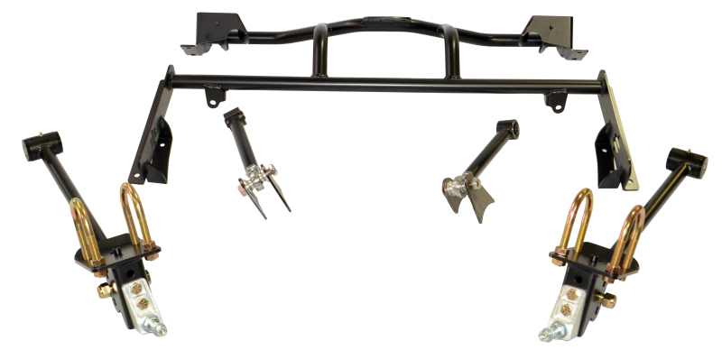 RID Suspension Link Kits