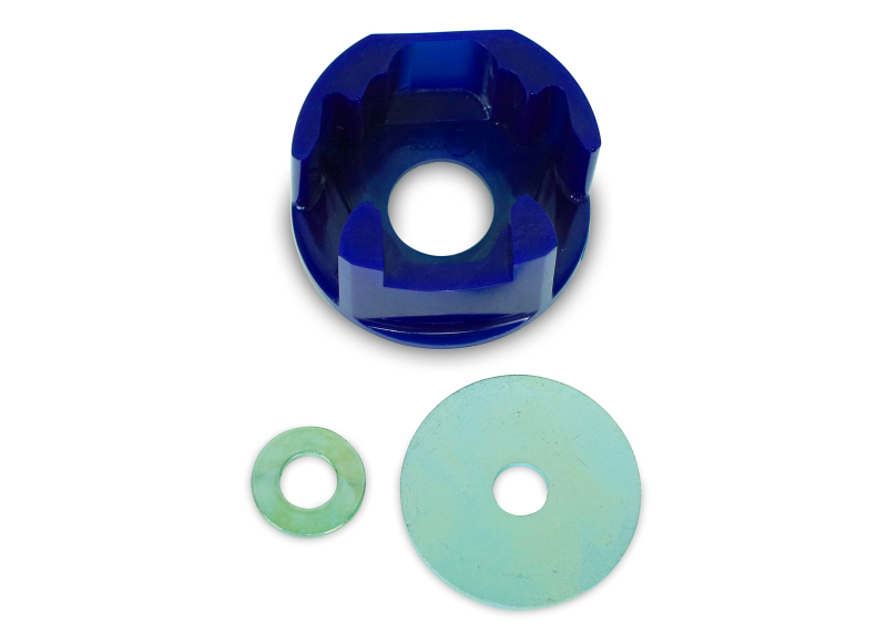SuperPro 2009 Volkswagen Eos Komfort Rear Lower Pendulum Mount Insert Bushing - Motorsport thumbnail 4