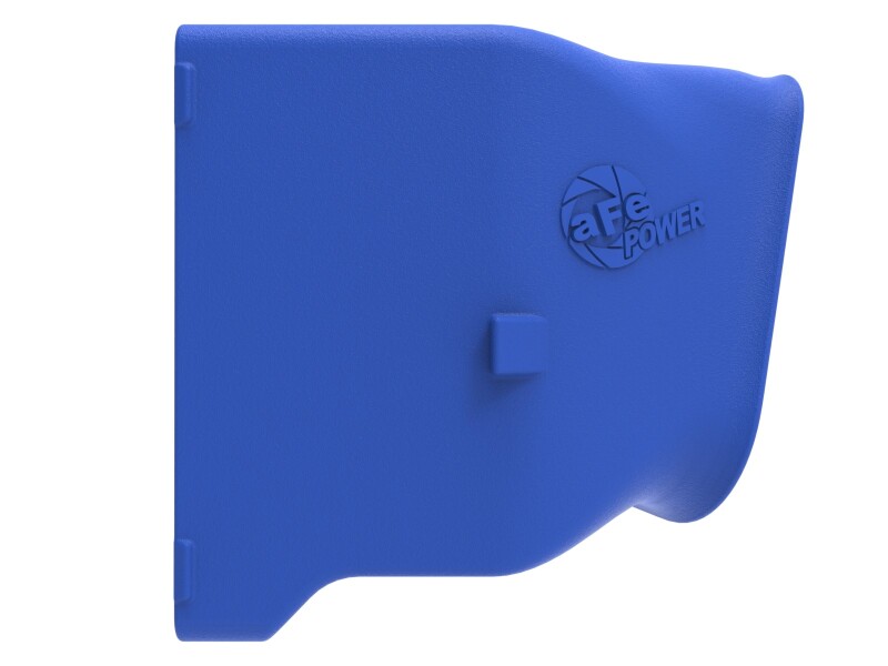 aFe Power 15-20 Ford Mustang 2.3l L4/3.7l V6/5.0l V8 Dynamic Air Scoop thumbnail 9