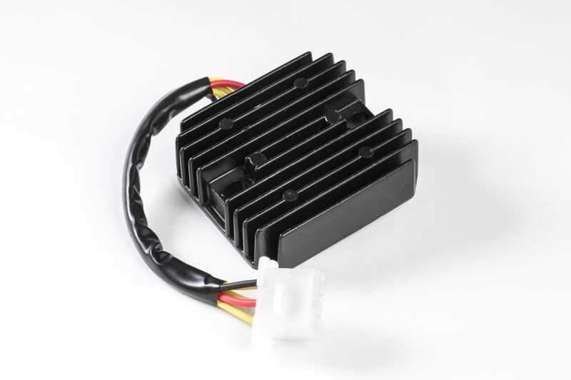 RME Rectifier