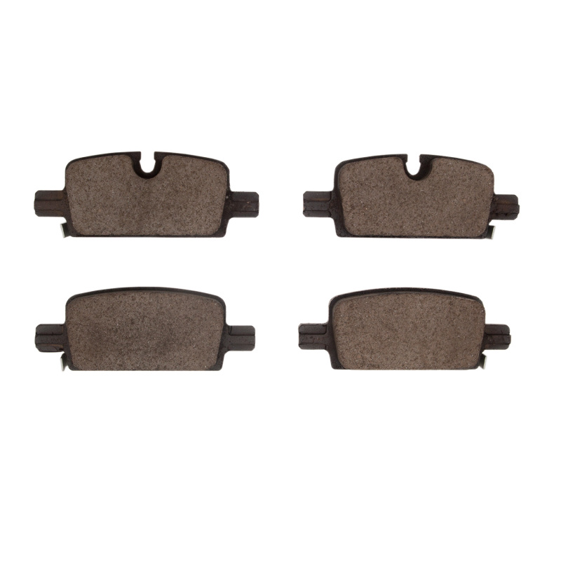 DFC Ultimate Duty Brake Pads