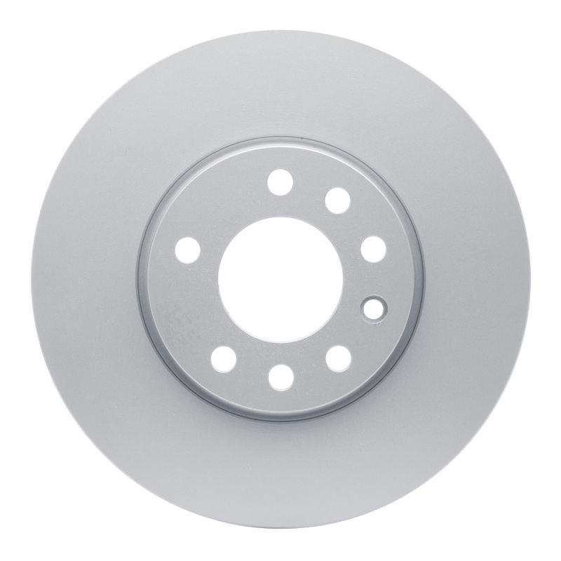 DFC GeoSPEC Coated Rotors - Plain