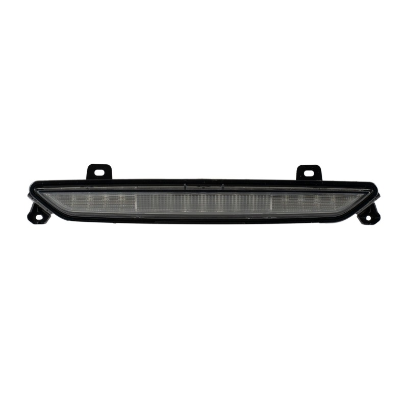 Form Lighting 2024+ Mustang LED Reverse Lamp Smoked