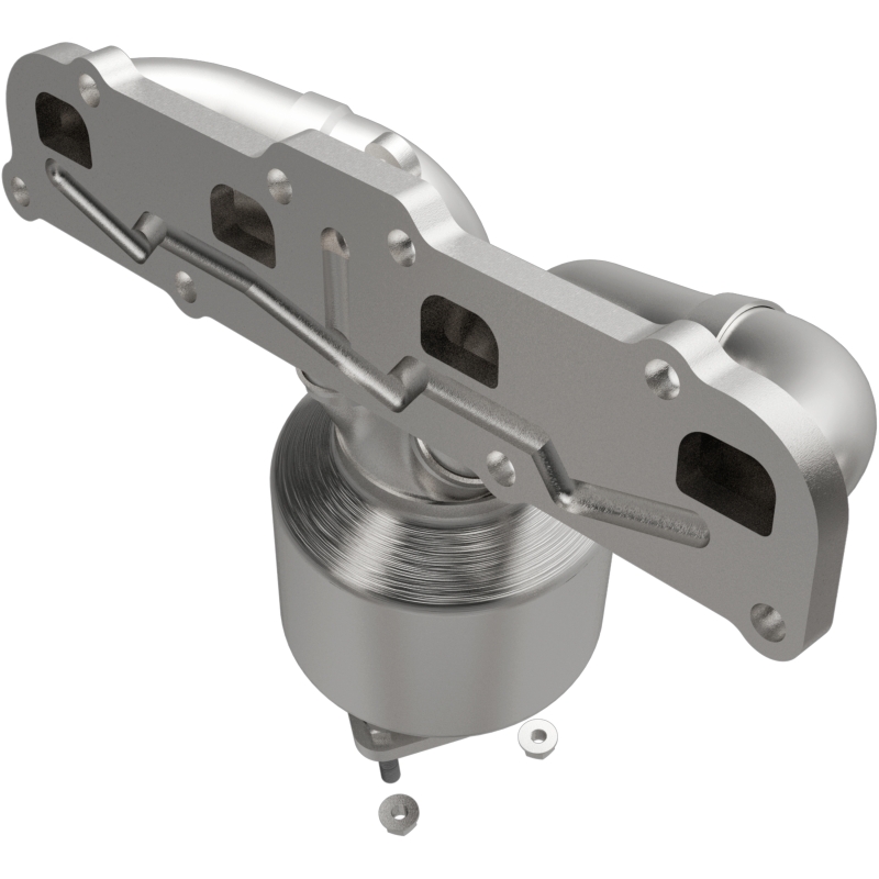 MAG Converter Direct Fit