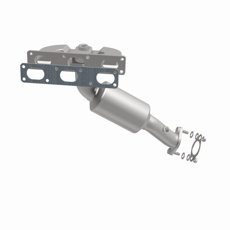 MagnaFlow 04-06 BMW X3 3.0L Direct Fit Converter thumbnail 6