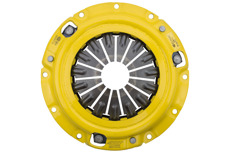 ACT 1995 Eagle Talon P/PL MaXXX Xtreme Clutch Pressure Plate thumbnail 4