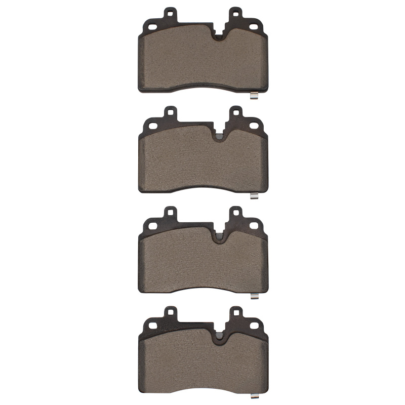 DFC 19-25 Cadillac CT6 Front 5000 Advanced Ceramic Brake Pads thumbnail 3