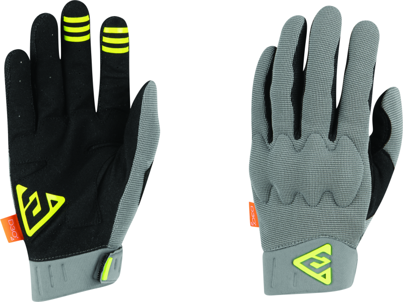 Answer Paragon Gloves
