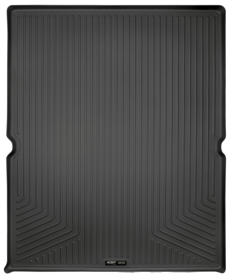 Husky Liners 07-16 Ford Expedition Cargo Liner - Black thumbnail 4
