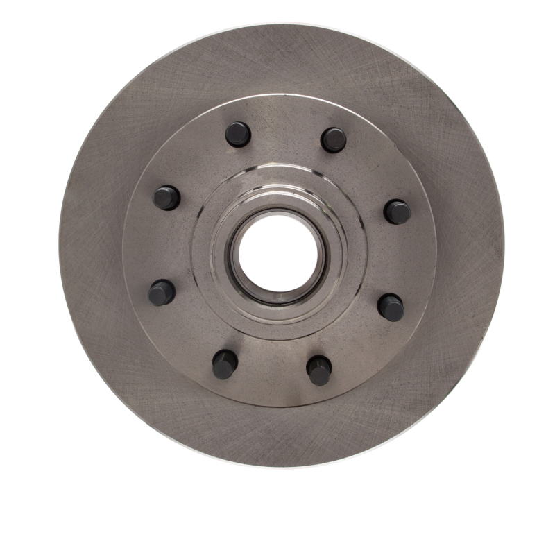DFC Brake Rotors - Plain