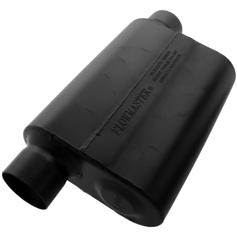 Flowmaster 3 IN(O)/OUT(O) Super 44 Series Muffler thumbnail 2