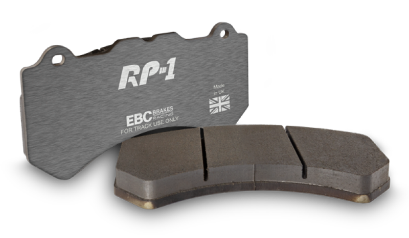 EBC RP-1 Brake Pad Sets