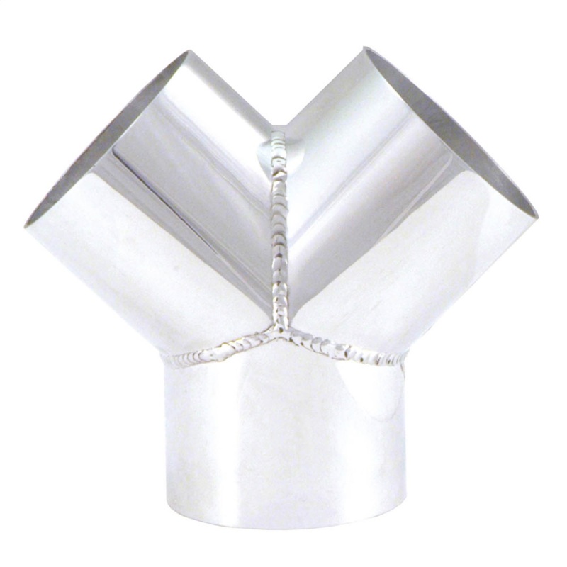 SPE Tubing - 3in. Aluminum