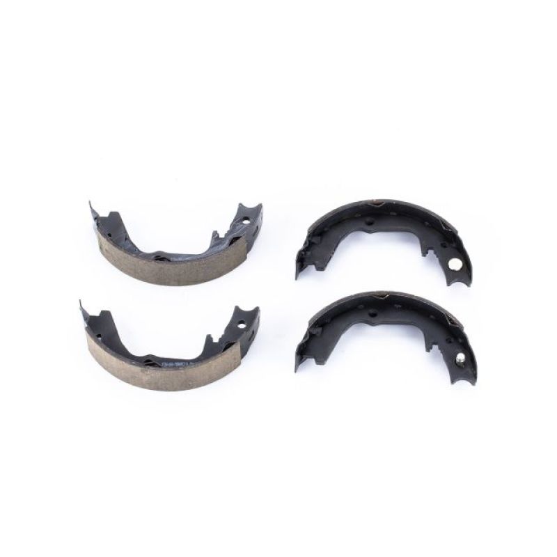 PSB Autospecialty Brake Shoes