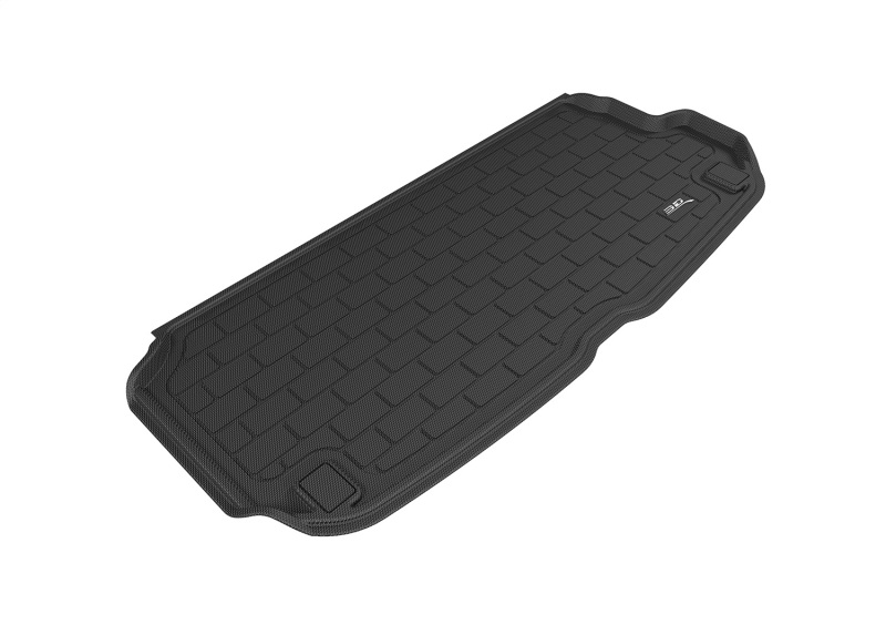 ACE Cargo Liner - Black