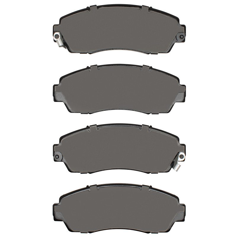 DFC 05-26 Subaru Legacy Front 4000 Hybridynamic Brake Pads