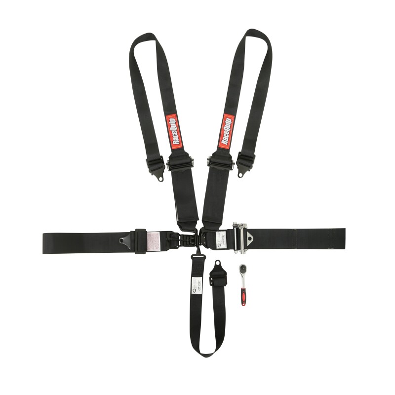 Racequip RQP Harnesses