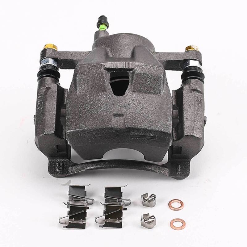 Power Stop 2013 Scion iQ Front Right Autospecialty Caliper w/Bracket thumbnail 2