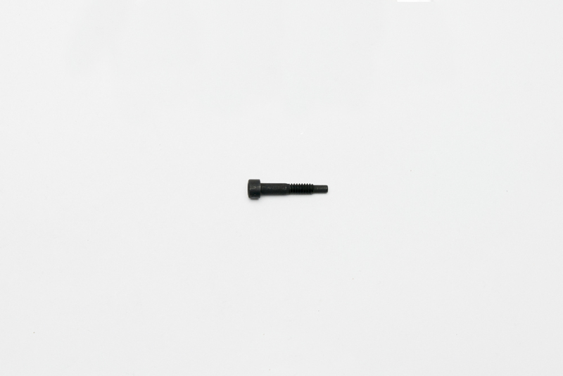 Wilwood bolt spring 10-24X1.08 LG shcs black