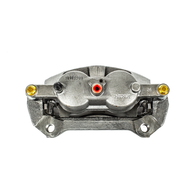 Power Stop 12-19 Ford F-150 Front Right Autospecialty Caliper w/Bracket thumbnail 5