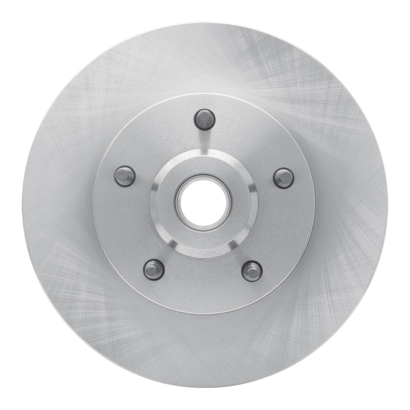 DFC Brake Rotors - Plain