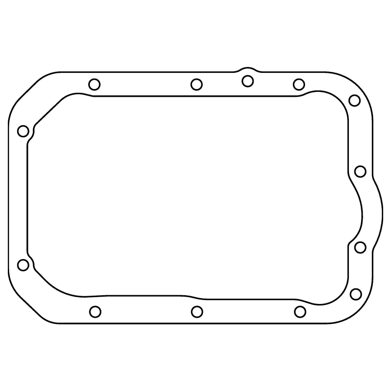 CG Oil Pan Gaskets