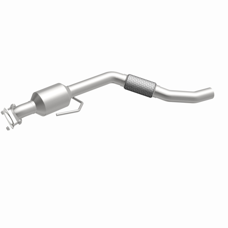 MagnaFlow 20-21 Ford Explorer Single Underbody 2.3L Direct Fit Converter thumbnail 4