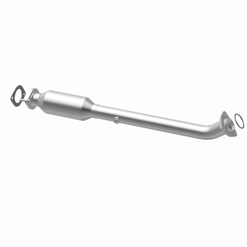 MagnaFlow 05-16 Nissan Frontier 2.5L Direct Fit Converter thumbnail 9