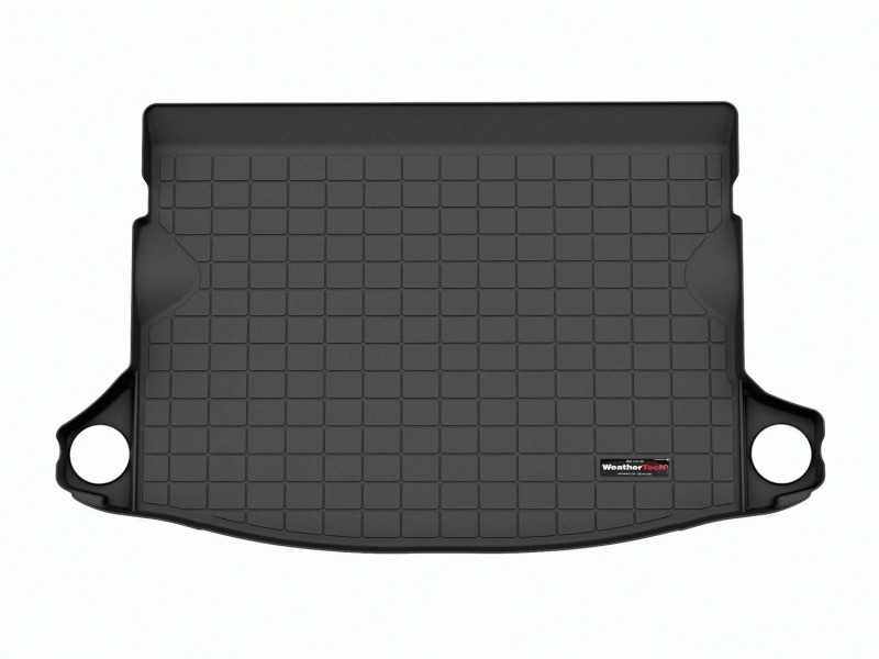 WT Cargo Liners - Black