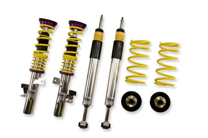 KW V3 Coilover Kit