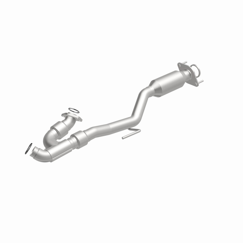 MagnaFlow 11-14 Nissan Quest 3.5L Direct Fit Converter thumbnail 6