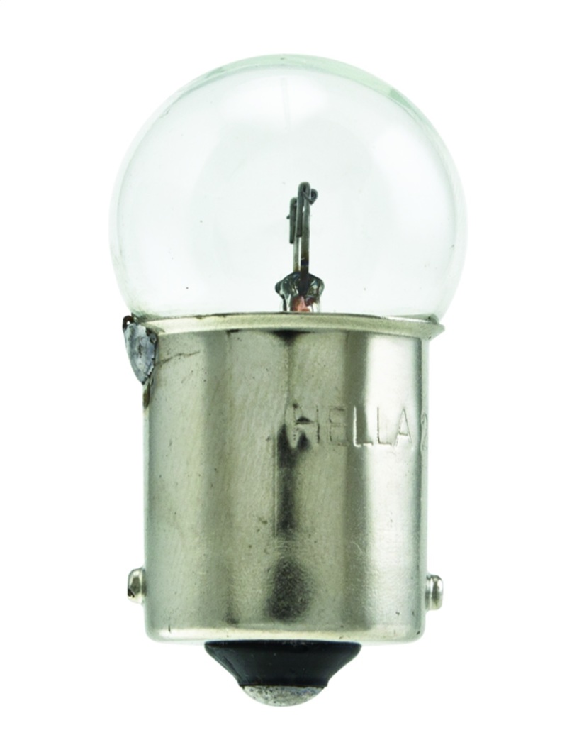 Hella Bulb 5637 24V 10W BA15s B6 thumbnail 7