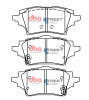 DBA Street Series Brake Pads