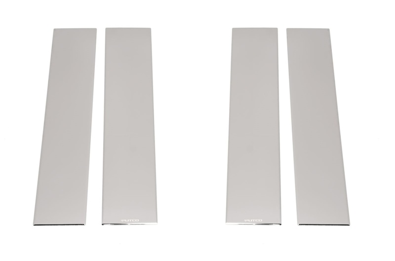 PUT Steel Pillar Posts