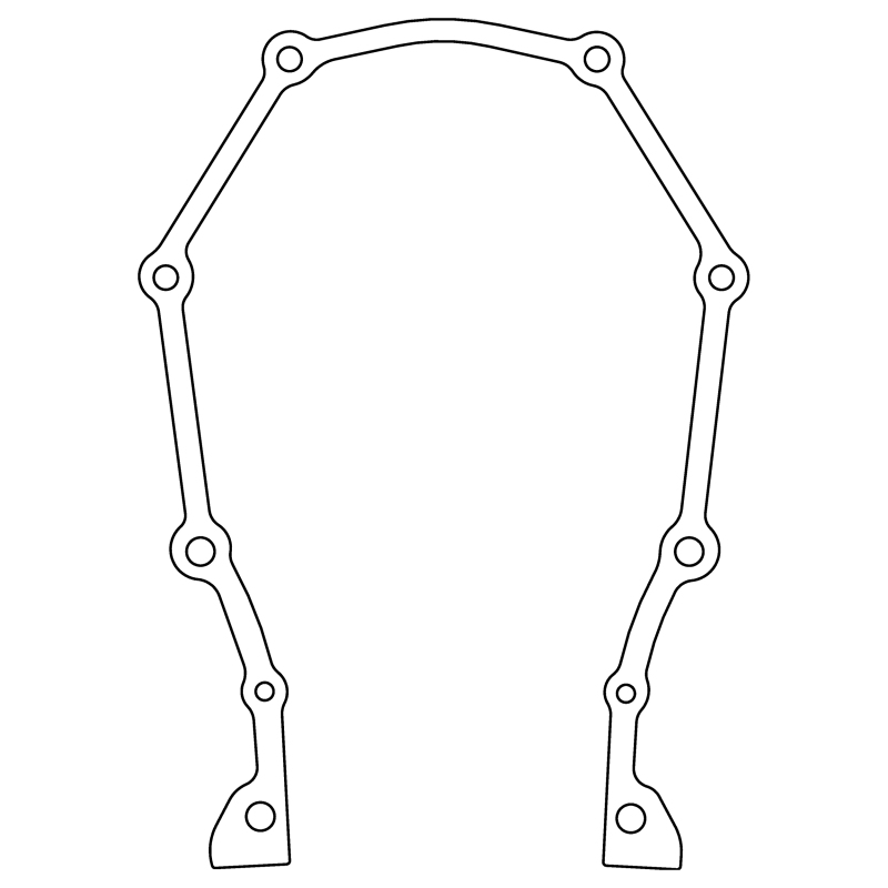 CG Timing Cover Gaskets