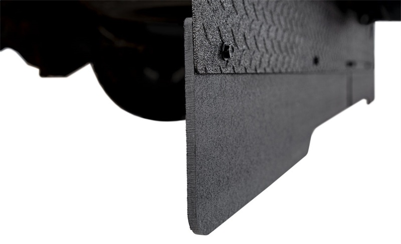 ACC Rockstar Tow Flaps