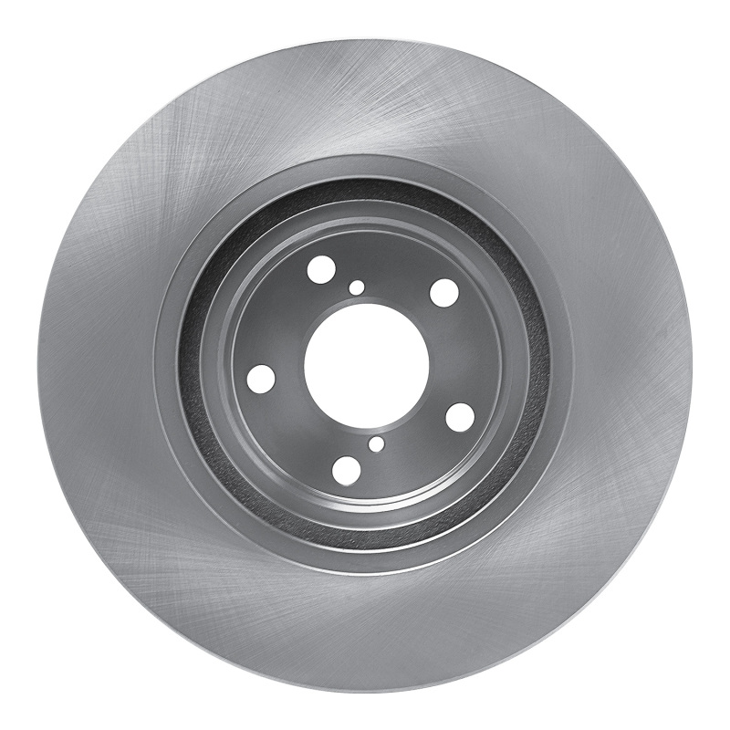 DFC 13-25 Subaru BRZ Front Brake Rotor