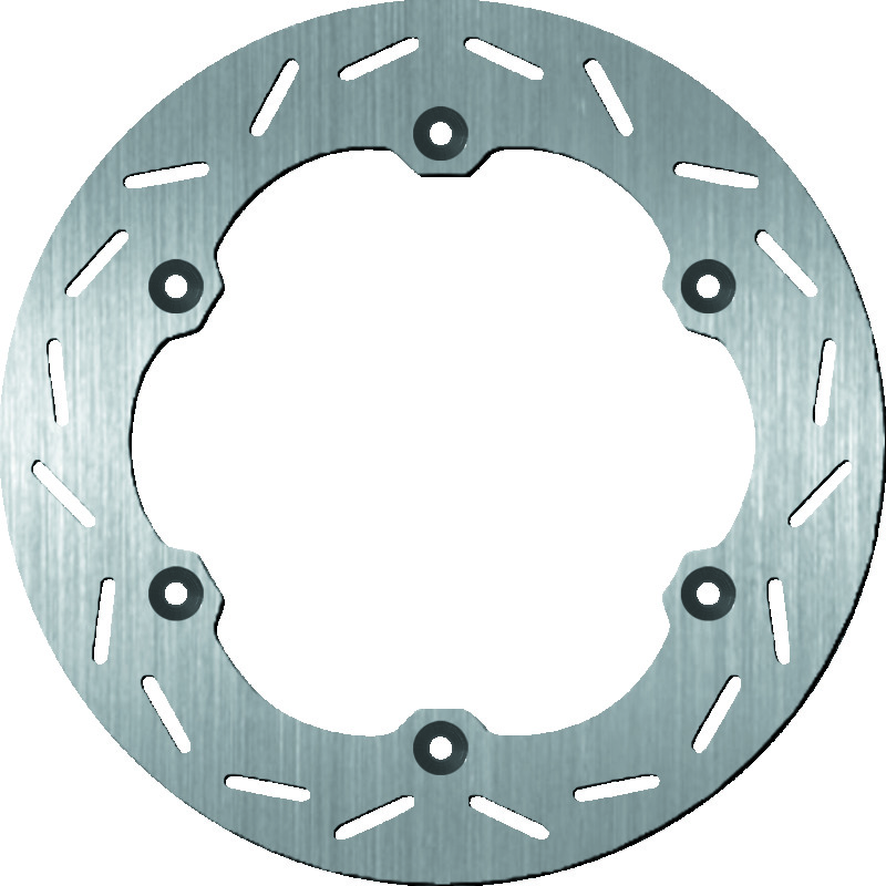 BKM Brake Rotors