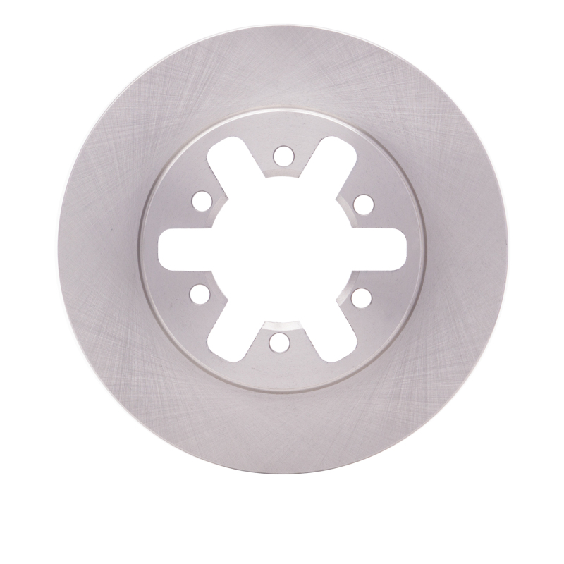 DFC Brake Rotors - Plain