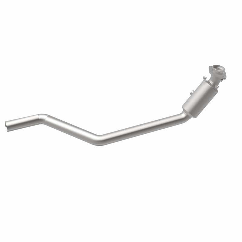 MagnaFlow Direct Fit Catalytic Converter 06-08 Jaguar S-Type 3.0L thumbnail 6