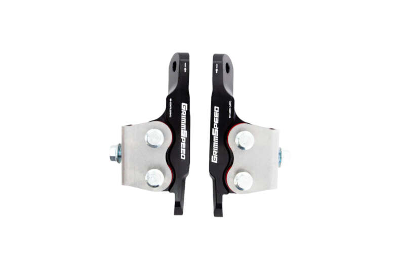 GrimmSpeed 2022+ Subaru WRX 75A Durometer Street Engine Mount thumbnail 3